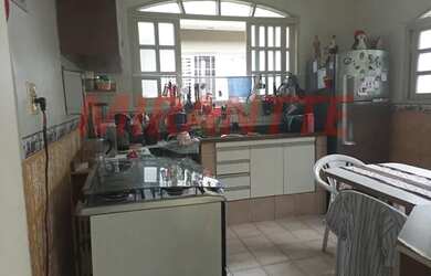 Imagem 5: Casa terrea de 177m² com 5 quartos em Santa Terezinha