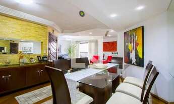 Imagem 6: Apartamento para Aluguel - Centro, 3 Quartos, 186 m2