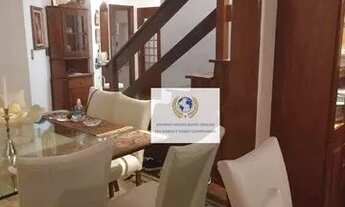 Imagem 3: Casa com 4 dormitórios à venda, 272 m² por R$ 1.300.000,00 - Parque Taquaral - Campinas/SP