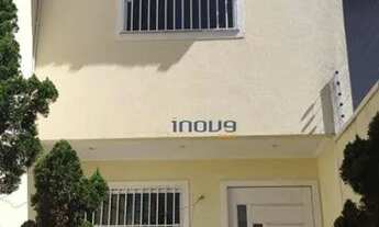 Imagem: Casa com 2 dormitórios, 80 m² - venda