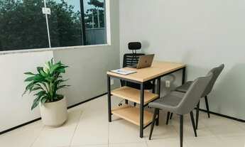 Imagem 4: Sala/Conjunto para aluguel tem 25 metros quadrados em Araçagy - São José de Ribamar - MA