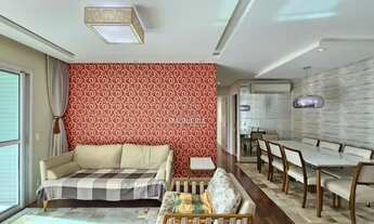 Imagem 5: Apartamento com 3 quartos, 109 m², à venda por R$ 1.160.000- Boa Vista - Curitiba/PR