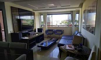 Imagem 2: Apartamento para Alugar - Lagoa Nova - Natal/RN