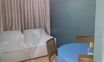 Imagem: Apartamento em Menino Deus