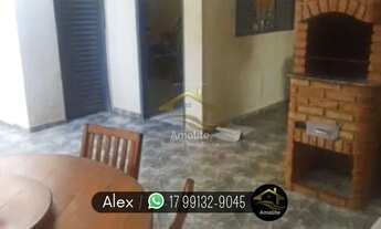 Imagem 10: CASA CONDOMÍNIO JARDINS DE ATHENAS EM SÃO JOSÉ DO RIO PRETO