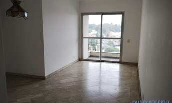 Imagem: APARTAMENTO - JARDIM MARAJOARA - SP