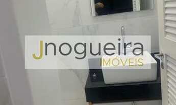 Imagem 4: Apartamento com 2 dormitórios, 81 m² - venda por R$ 950.000,00 ou aluguel por R$ 7.300,00