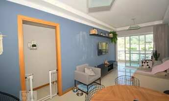 Imagem: Apartamento para Aluguel - Méier, 3 Quartos