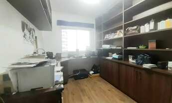 Imagem 7: Apartamento para aluguel possui 87 metros quadrados com 3 quartos em Perdizes - São Paulo