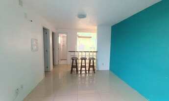 Imagem 5: Apartamento de 2 dosrmitórios no bairro Vila Nova