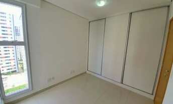 Imagem 2: Apartamento com 03 suites e varanda ampla no Residencial Bellagio