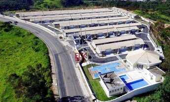 Imagem 3: Casa com 2 dormitórios à venda por R$ 300.000,00 - Jardim Layr - Mogi das Cruzes/SP