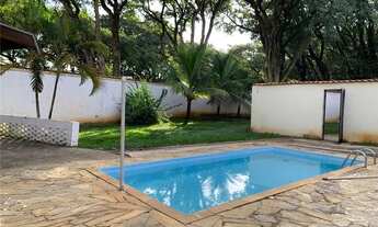 Imagem 2: Casa 594m² de terreno com piscina, Nova Piracicaba