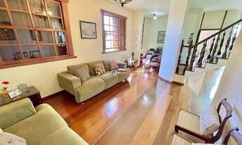 Imagem 2: BELO HORIZONTE - Casa Padrão - Santa Amélia