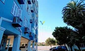 Imagem 1: Apartamento 02 dormitórios na Coronel Aparício Bo