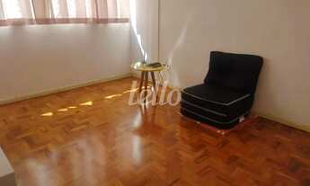 Imagem: São Paulo - Apartamento Padrão - Consolação