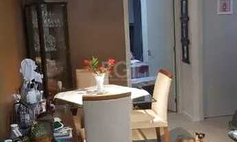 Imagem 2: Apartamento para Venda - 47.87m², 2 dormitórios, 1 vaga - Restinga