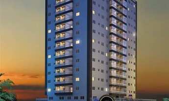 Imagem 3: APARTAMENTO COM 66.98 m² - GUILHERMINA - PRAIA GRANDE SP
