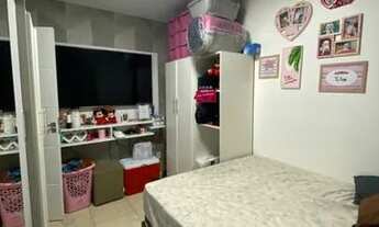 Imagem 7: Apartamento para venda possui 60 metros quadrados com 2 quartos em Tarumã - Manaus - Amazo