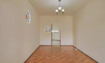 Imagem 2: Casa para aluguel, 4 quartos, 1 suíte, 3 vagas, Sagrada Família - Belo Horizonte/MG