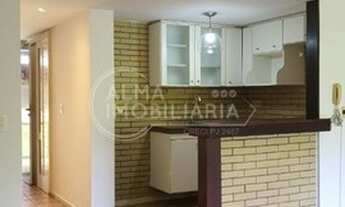 Imagem 7: Duplex com 3/4 + dependência completa no Marina Riverside Village