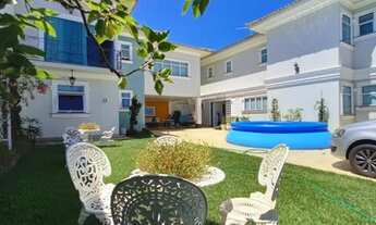 Imagem 2: Casa para venda tem 290 metros quadrados com 4 quartos em Interlagos - Vila Velha - ES