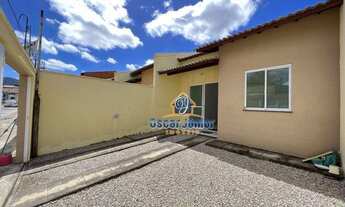 Imagem 3: Casa com 2 dormitórios à venda, 72 m² por R$ 200.000,00 - Parque São João - Maranguape/CE