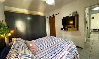 Imagem 7: Apto para venda tem 76 m² com 3 quartos em Setor Oeste