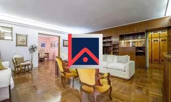 Imagem 2: Apartamento Venda Jardim Paulista 240 m² 3 Dormitórios