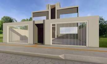 Imagem: Residencial Clássico - Nova Congonhas