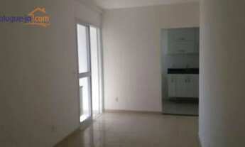 Imagem 7: Apartamento com 2 dormitórios para alugar, 52 m² por R$ 1.901,00/mês - Urbanova - São José