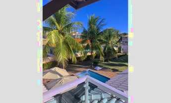 Imagem 7: Casa 4/4 á venda no Condomínio Canto do Sol - Barra de Jacuípe