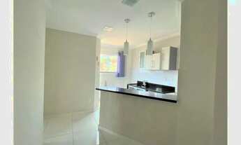 Imagem: Apartamento com 1 dormitório para alugar