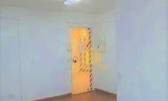 Imagem 6: Sala, 51 m² - venda por R$ 250.000,00 ou aluguel por R$ 2.770,00/mês - Jardim Satélite - S