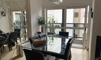 Imagem: Apartamento para aluguel com 76 metros quadrados