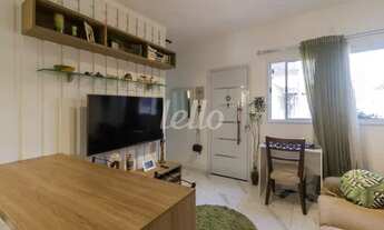 Imagem: São Paulo - Apartamento Padrão - Tucuruvi