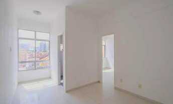 Imagem 3: Apartamento para Aluguel - Tijuca, 1 Quarto, 44 m2