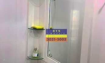 Imagem 6: POMPEIA/ FACIL ACESSO/ ANDAR ALTO/ DORM./ VAGA