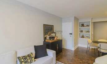 Imagem 4: Venda Apartamento 3 Dormitórios - 112 m² Itaim Bibi