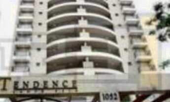 Imagem: Aluguel de Apartamento em São Paulo