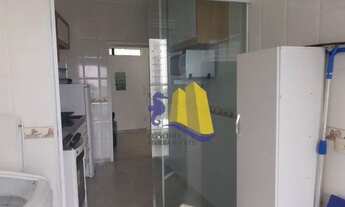 Imagem 5: Flat com 1 dormitório para alugar, 78 m² por R$ 850/mês - Riviera Módulo 3 - Bertioga/SP