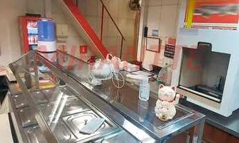 Imagem 3: Fundo de comércio de 90m² em Santana