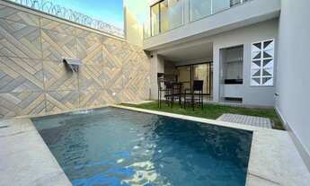 Imagem: Lagoa Santa fino acabamento