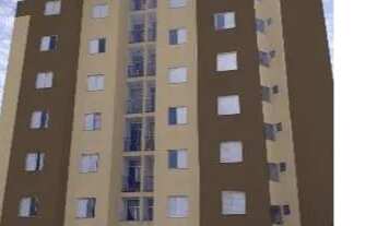 Imagem: Apartamento para venda tem 85 metros quadrados