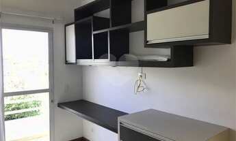 Imagem: Sobrado para venda no condomínio de alto