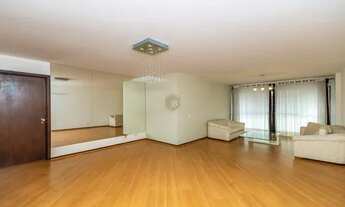 Imagem: CURITIBA - Apartamento Padrão - Água Verde