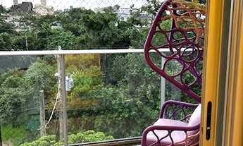 Imagem 5: Apartamento 2 quartos em João Paulo - Florianópolis - SC