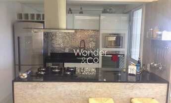 Imagem 9: Apartamento com 2 dormitórios para alugar, 92 m² por R$ 7.000/mês - Brooklin - São Paulo/S