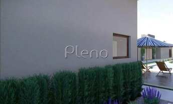 Imagem 5: Casa á Venda em Condomínio Residencial Entre Verdes Sousas - Campinas