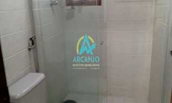 Imagem 4: OTIMO APARTAMENTO A VENDA, EM CONDOMINIO NO BAIRRO DE ITAGUA , E PROXIMO PONTOS COMERCIA